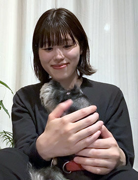 吉村 帆音